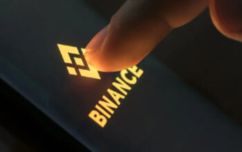 Laptop Karyawan Jadi Gerbang Awal Bobolnya Binance Triliunan