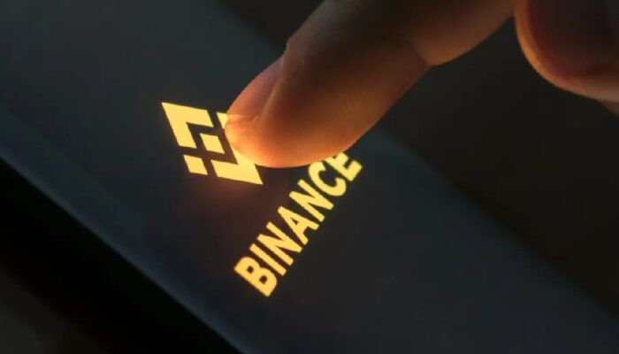 Laptop Karyawan Jadi Gerbang Awal Bobolnya Binance Triliunan
