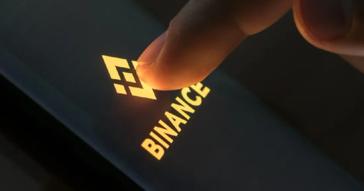 Laptop Karyawan Jadi Gerbang Awal Bobolnya Binance Triliunan