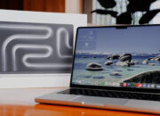 MacBook Sentuh Pertama Apple Siap Guncang Dunia Teknologi