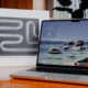 MacBook Sentuh Pertama Apple Siap Guncang Dunia Teknologi