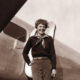 Misteri Abadi Amelia Earhart Pencarian Terbaru Berakhir Hampa