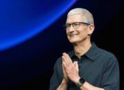 Misteri Apple Absen di Puncak AI Gedung Putih