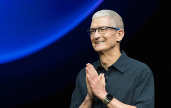 Misteri Apple Absen di Puncak AI Gedung Putih