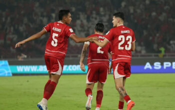 Mitchell Baker Cetak Sejarah 5 Gol Inovasi Pukau Netizen