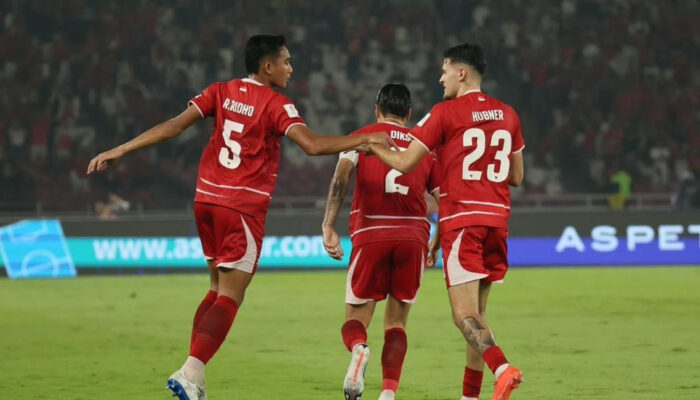 Mitchell Baker Cetak Sejarah 5 Gol Inovasi Pukau Netizen