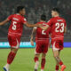 Mitchell Baker Cetak Sejarah 5 Gol Inovasi Pukau Netizen