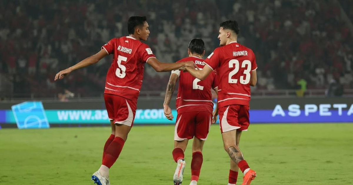 Mitchell Baker Cetak Sejarah 5 Gol Inovasi Pukau Netizen