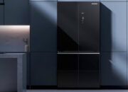 Modena RF 4310 MABG Kulkas Impian Keluarga Modern