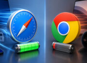Pengguna Mac Wajib Tahu Safari Unggul Telak dari Google Chrome