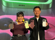 Poco F9 Series Tiba di Indonesia Performa Flagship Ekstrem