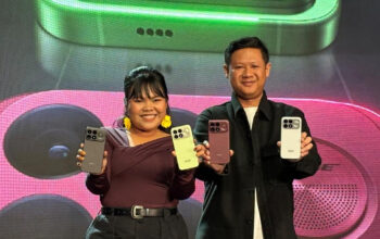 Poco F9 Series Tiba di Indonesia Performa Flagship Ekstrem