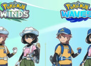 Pokémon Winds and Waves Gen 10 Bocoran Rilis 2027 Terungkap