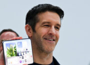 Rahasia iPhone Duo Terbongkar Dibangun Apple Sejak 2011