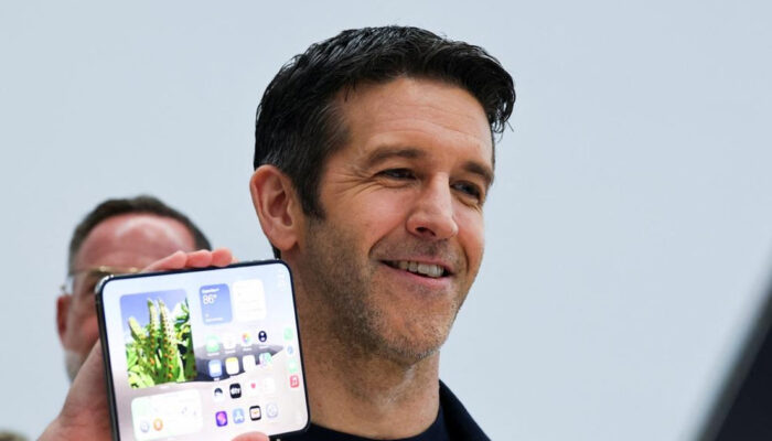 Rahasia iPhone Duo Terbongkar Dibangun Apple Sejak 2011