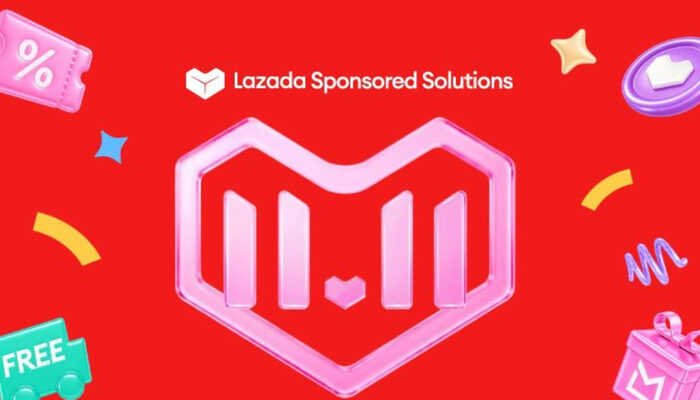Rahasia Sukses 11.11 Lazada Terungkap Seller Wajib Tahu Ini!