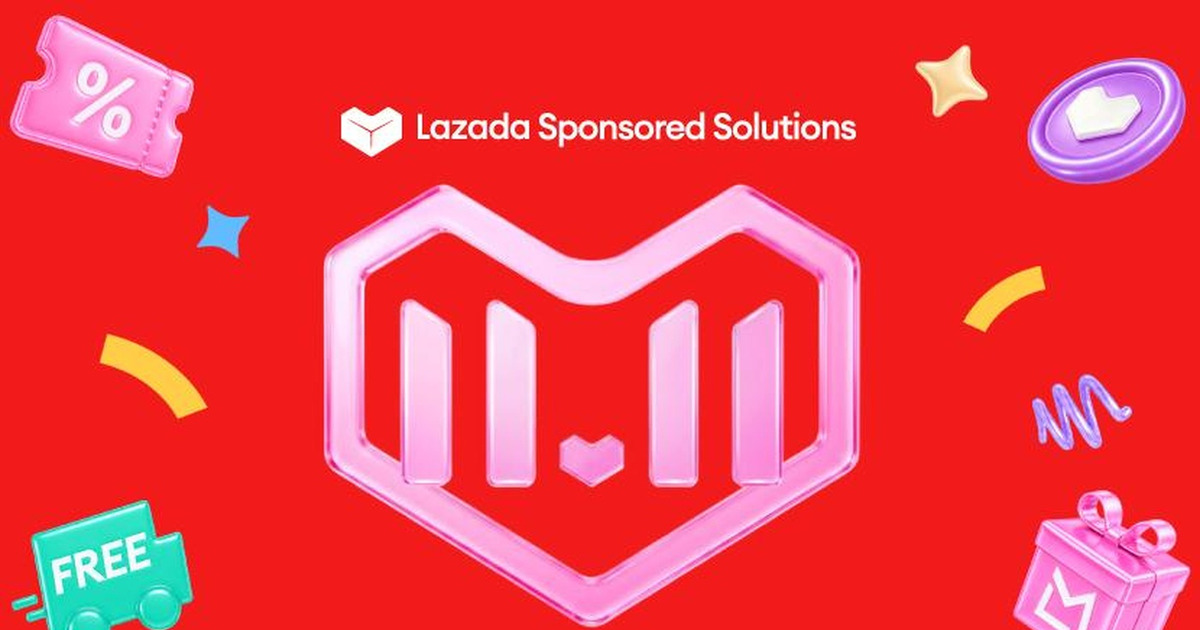 Rahasia Sukses 11.11 Lazada Terungkap Seller Wajib Tahu Ini!