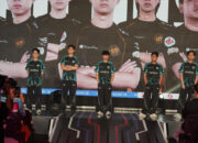 RRQ Hoshi Gagal Lagi Tiga Kali Beruntun Kenapa Bisa?