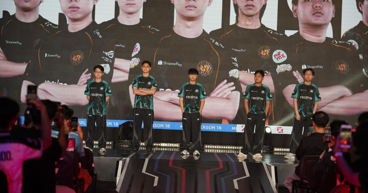 RRQ Hoshi Gagal Lagi Tiga Kali Beruntun Kenapa Bisa?