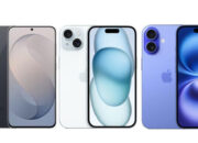 S26 FE vs iPhone 15/16 Duel HP Terbaik Rekam Olahraga