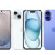 S26 FE vs iPhone 15/16 Duel HP Terbaik Rekam Olahraga