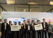 Samsung SFT 2026: Inovasi Cerdas Pelajar Bikin Bangga