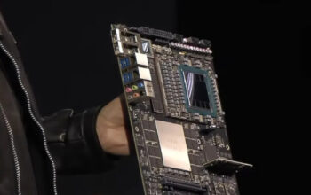 Skandal Chip Nvidia CEO Earthmade Ditangkap FBI