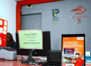 Telkomsel Bikin Agen Pos Makin Sat Set Digital!