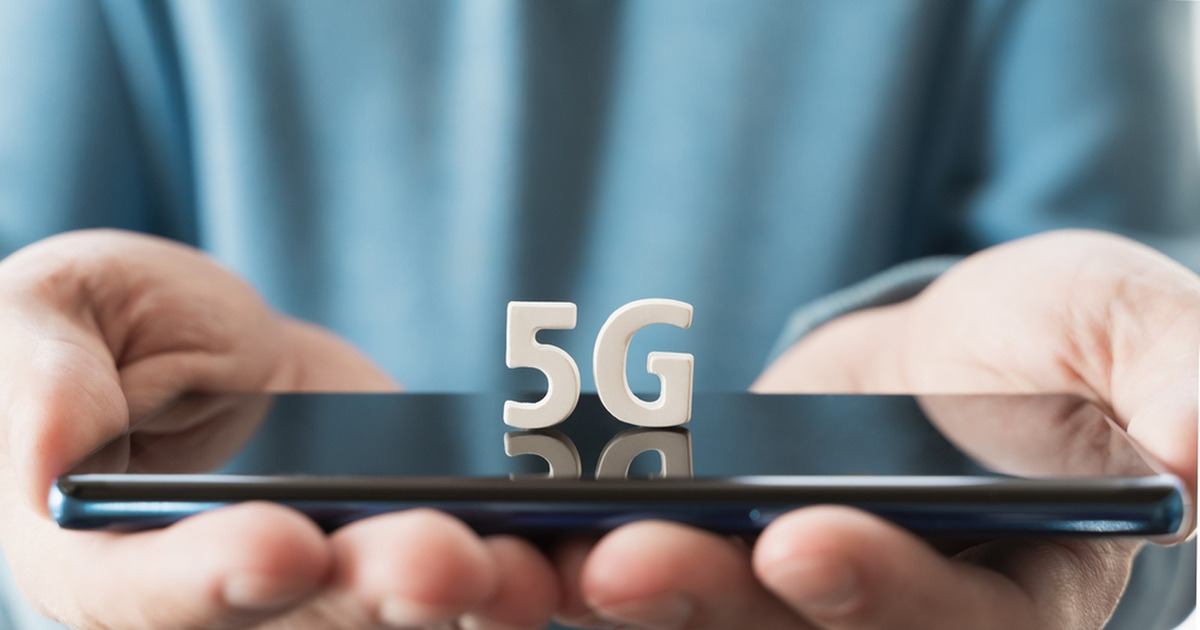 Terungkap Lokasi Telkomsel 5G di Dekatmu Ini Cara Cek