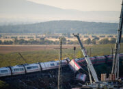 Tragedi Kereta Spanyol Sistem Keselamatan Canggih Gagal Total