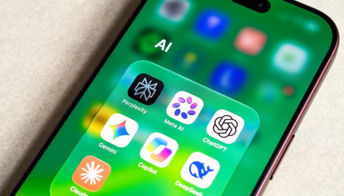 Viral Jawaban Meta AI Karhutla, Drone Emprit Beri Pencerahan