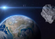Viral NASA Ramal Asteroid Hantam Bumi 2027 Cek Fakta
