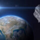 Viral NASA Ramal Asteroid Hantam Bumi 2027 Cek Fakta