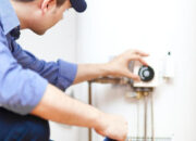 Water Heater Anda Jarang Dikuras Ini Cara Mudah Merawatnya