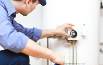 Water Heater Anda Jarang Dikuras Ini Cara Mudah Merawatnya