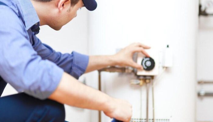 Water Heater Anda Jarang Dikuras Ini Cara Mudah Merawatnya
