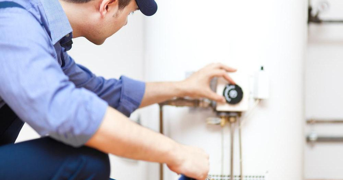 Water Heater Anda Jarang Dikuras Ini Cara Mudah Merawatnya
