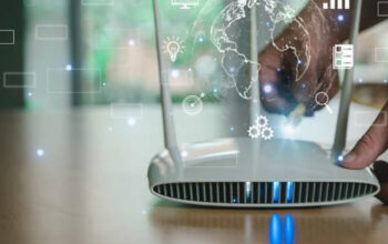 WPSplinter Ancam Router Broadcom Jutaan Pengguna Dunia