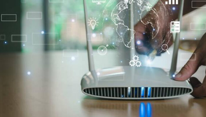 WPSplinter Ancam Router Broadcom Jutaan Pengguna Dunia