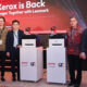 Xerox Lexmark Guncang RI dengan Printer Canggih C200 C300